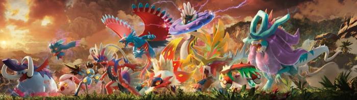 Why Pokemon's Wild Force Set Deserves More Attention: An Underappreciated Gem