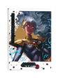 Upper Deck - Storm - #84 - Marvel Anime Vol. 2 - Base Set - Drake Tsui