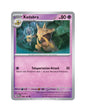 Kadabra - 064/165 - Pokemon 151 - Uncommon