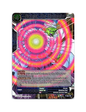 Piccolo, The Strategist - Foil Promo - P-040 PR