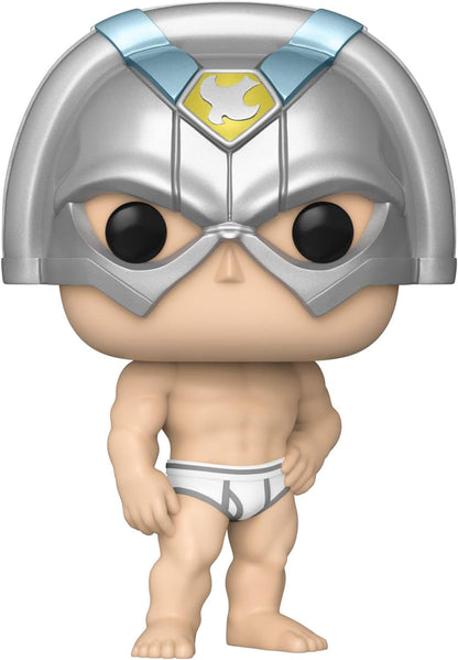 Funko Pop! #1233 TV: Peacemaker - Peacemaker