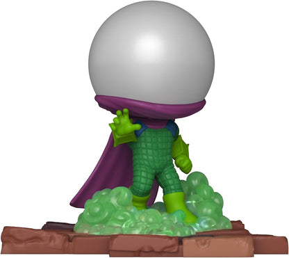 Funko Pop! Deluxe #1016 Marvel: Sinister 6 - Mysterio, Amazon Exclusive