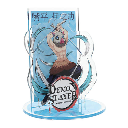 Demon Slayer : Inosuke Hashibira - Acrylic Standee