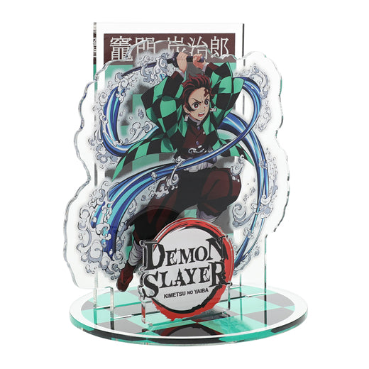 Demon Slayer : Tanjiro Kamado - Acrylic Standee