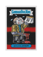 Topps - Garbage Pail Kids : Joyless Jason