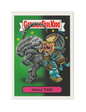 Topps - Garbage Pail Kids : Preda TOR