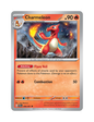 Charmeleon - 008/091 - Paldean Fates - Uncommon - Reverse Holo