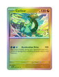 Cyclizar - 070/091 - Paldean Fates - Holo Rare