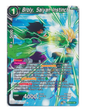 Broly, Saiyan Instinct - EX - EX19-11