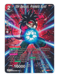 SS4 Bardock, Prismatic Burst - EX - EX19-25