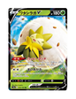 Eldegoss V 016/190 - Shiny Star V - S4a