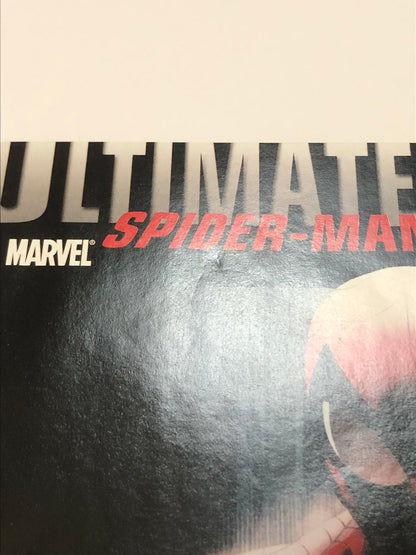 Marvel - Ultimate Fallout - Spider-Man No More #1