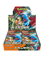 Japanese Pokemon - Scarlet & Violet - Ancient Roar Booster Box