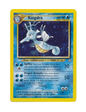 Kingdra 8/111 - Neo Genesis - Holo Rare