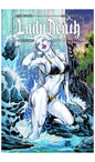 Lady Death - Boundless #25 - Sultry Edition