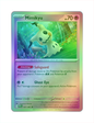 Mimikyu - 037/091 - Paldean Fates - Holo Rare