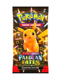 Pokemon - Scarlet & Violet - Paldean Fates Booster Pack