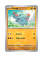 Phanpy - 048/091 - Paldean Fates - Common - Reverse Holo