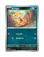 Scraggy - 060/091 - Paldean Fates - Common - Reverse Holo