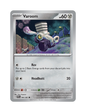 Varoom - 064/091 - Paldean Fates - Common - Reverse Holo