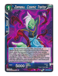 Zamasu, Cosmic Traitor - Common - BT10-054