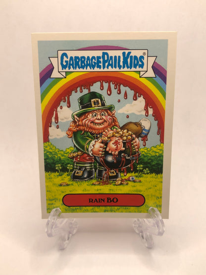 Topps - Garbage Pail Kids : Rain BO