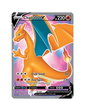 Charizard V - SWSH050 - Black Star Promo - Full Art Holo Promo